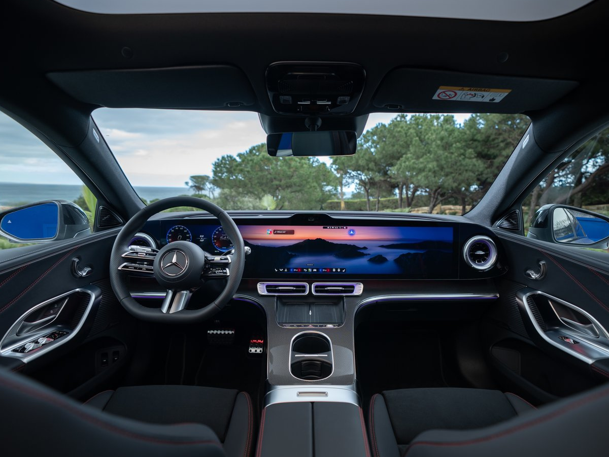 All-new Mercedes-Benz C-Class EV_3