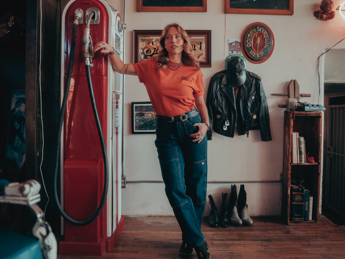 Harley-Davidson x Dickies_3