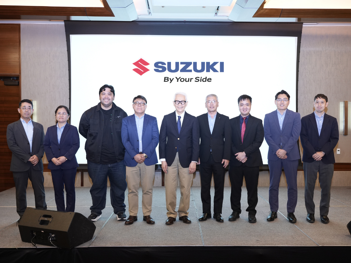 Suzuki PH 2026 Dealer Conference_4
