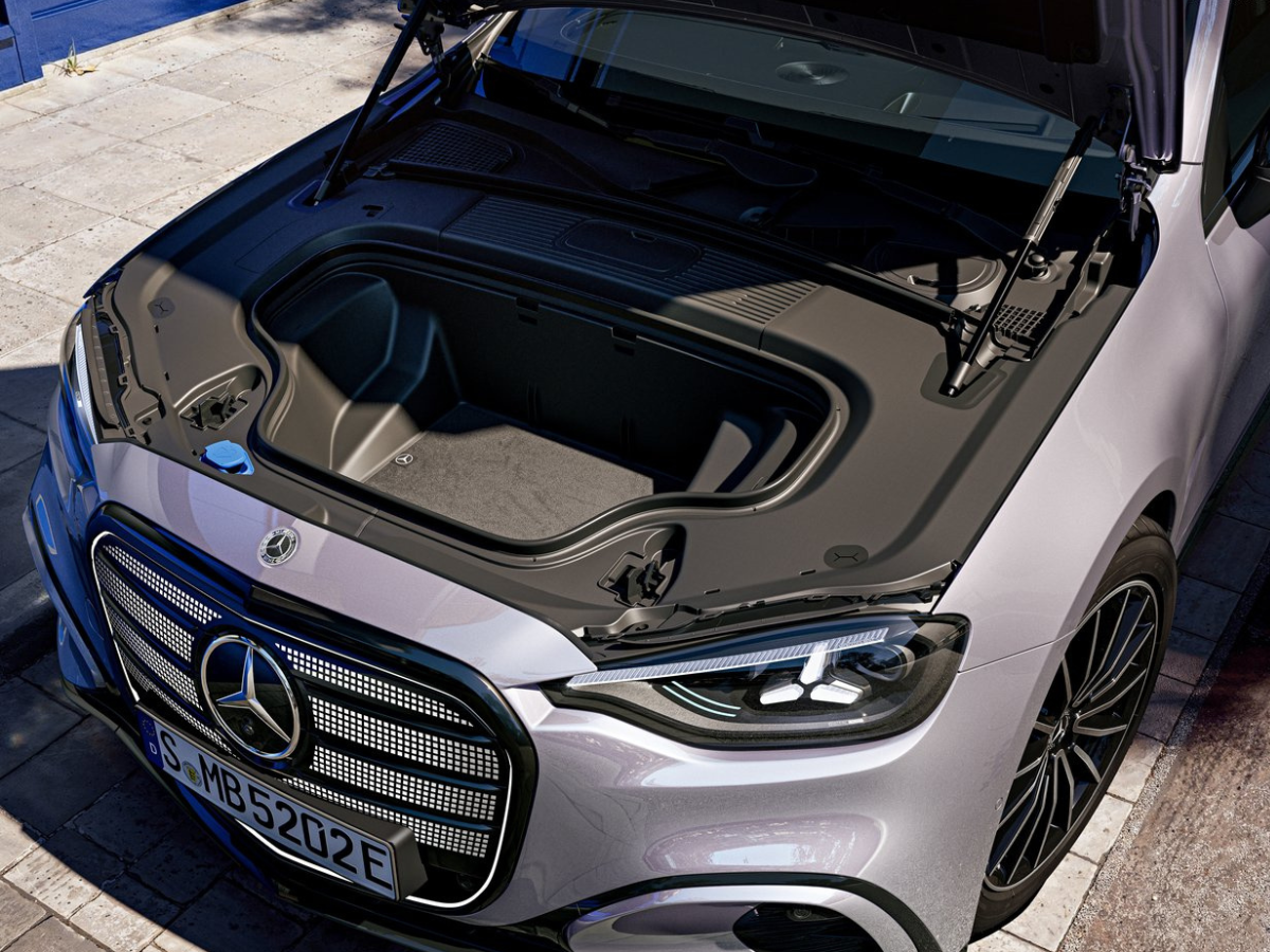 All-new Mercedes-Benz C-Class EV_9