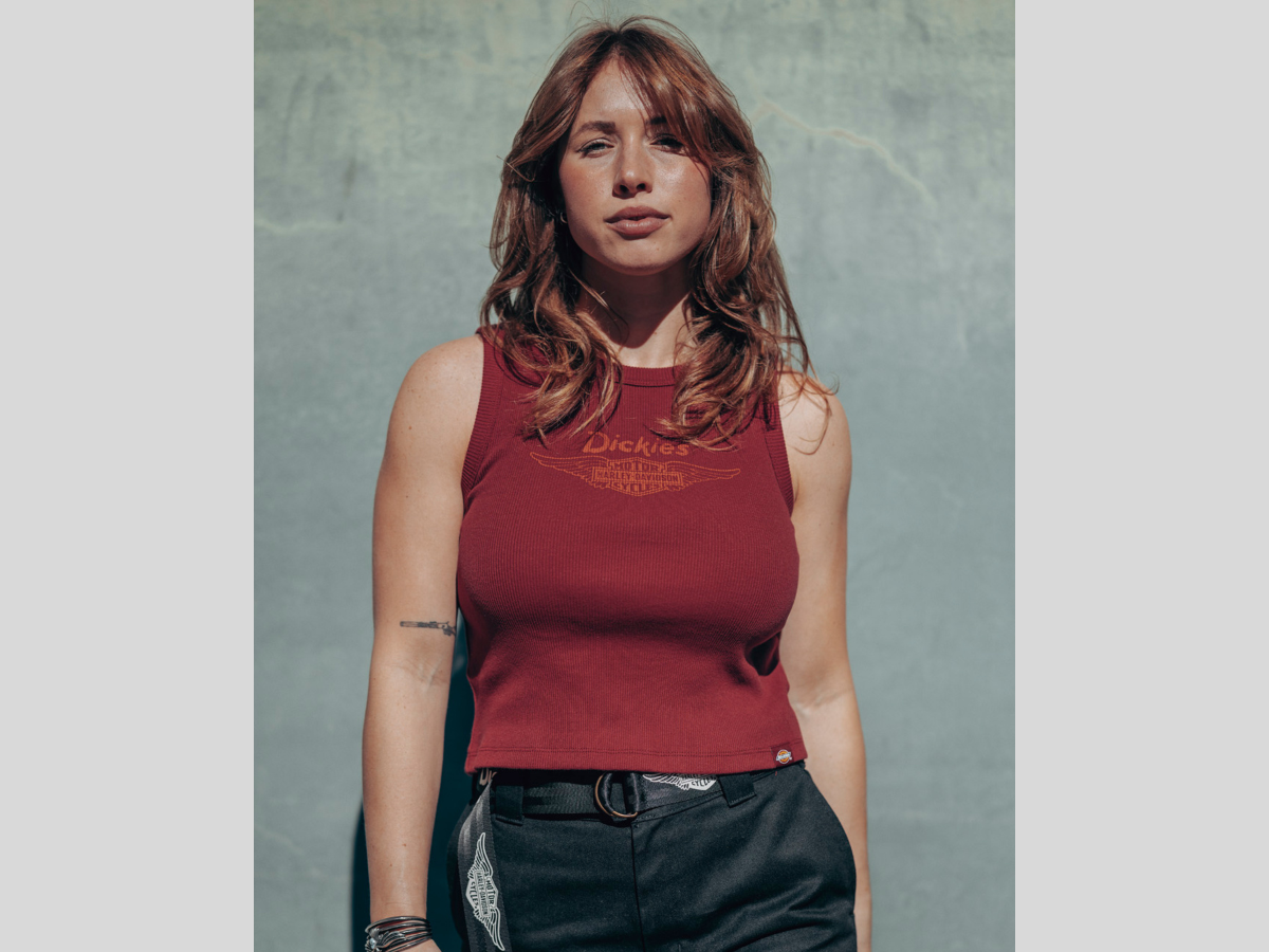 Harley-Davidson x Dickies_5