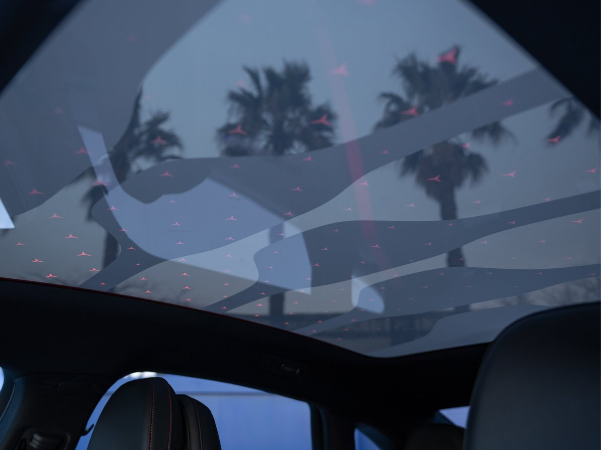 All-new Mercedes-Benz C-Class EV_12