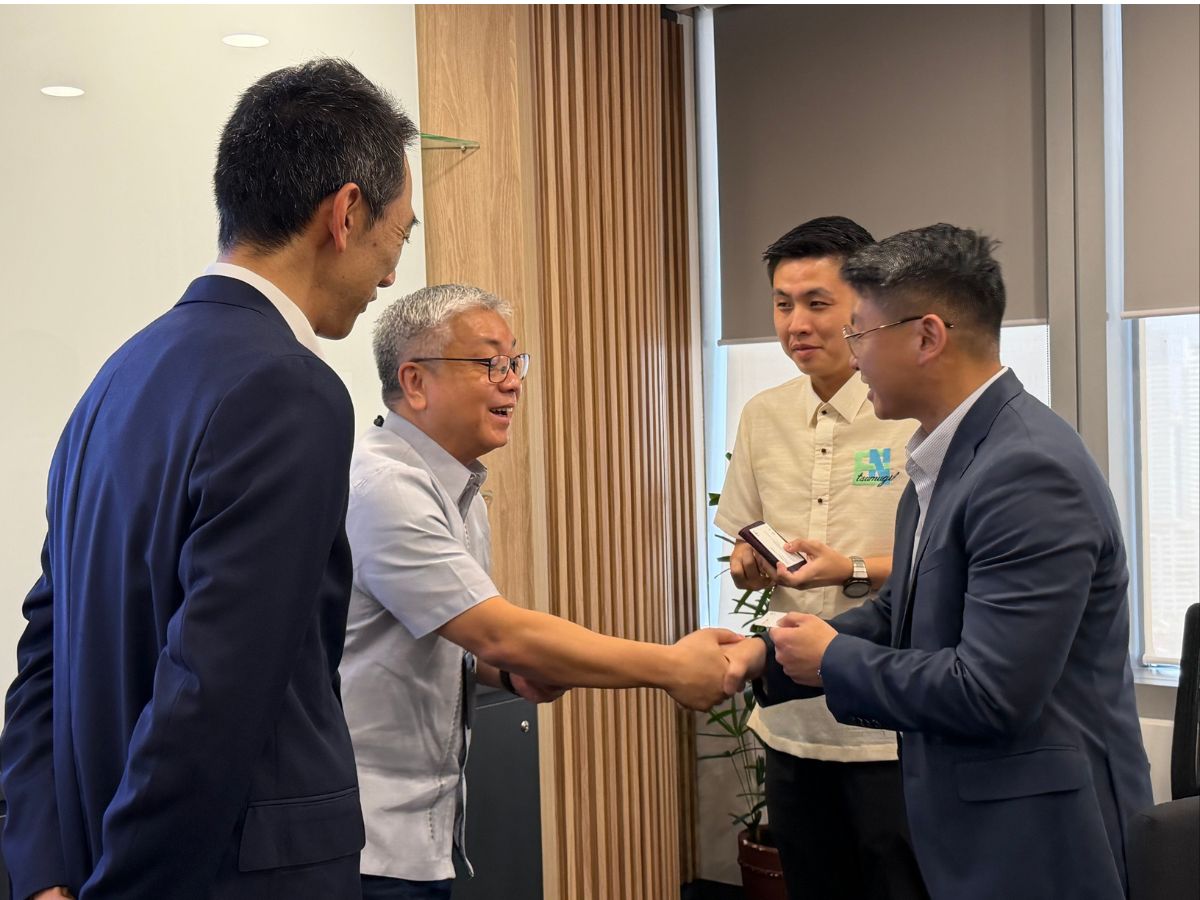 As EV sales rise, Toyota prepares PH for battery recycling through specialized training and dismantling network expansion.