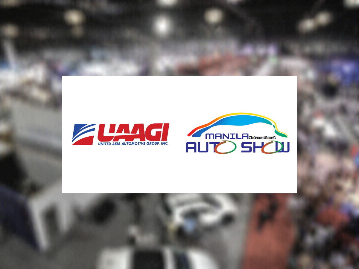 UAAGI showcases biggest footprint and full mobility lineup at MIAS