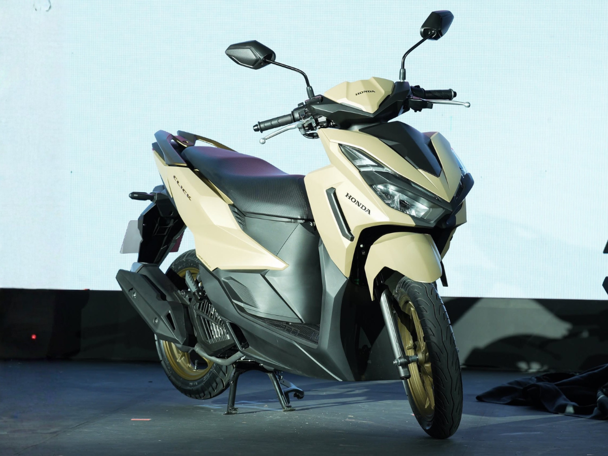 Honda Click125