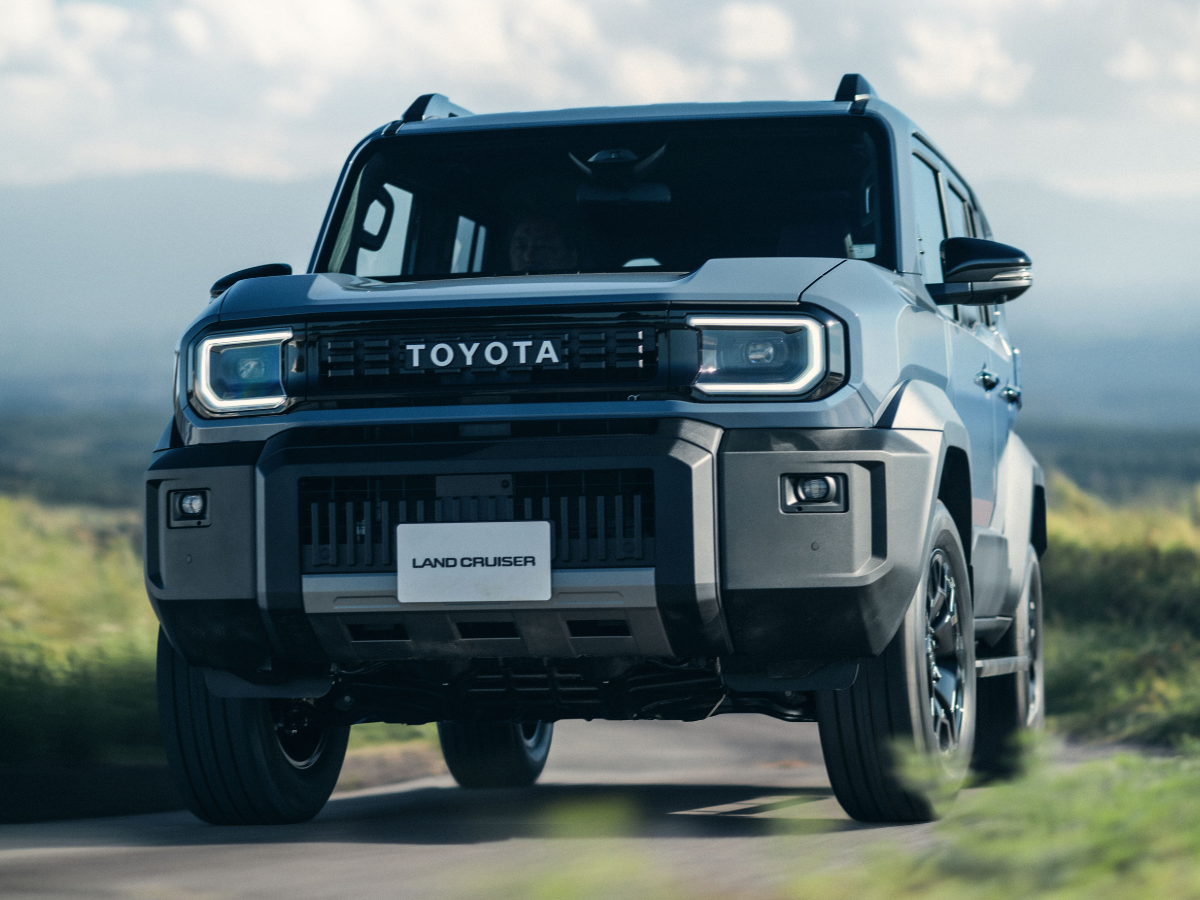 Toyota Land Cruiser FJ_1