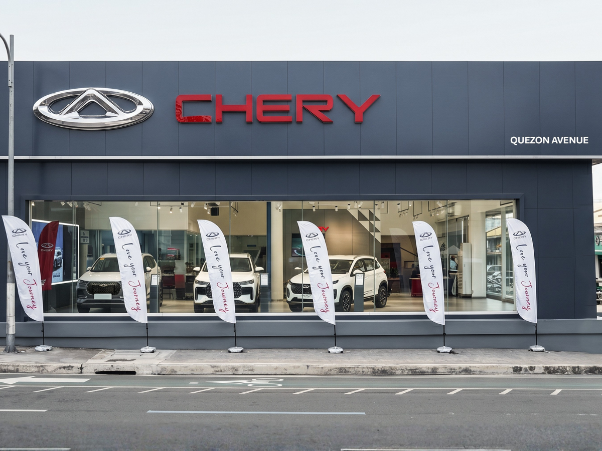 Chery Quezon Avenue_1