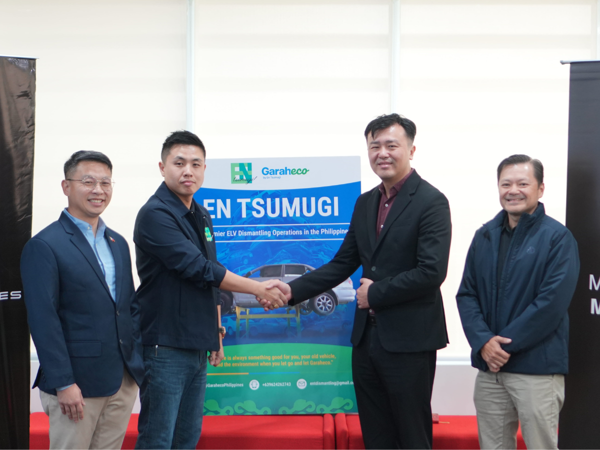 MG PH partners with En Tsumugi