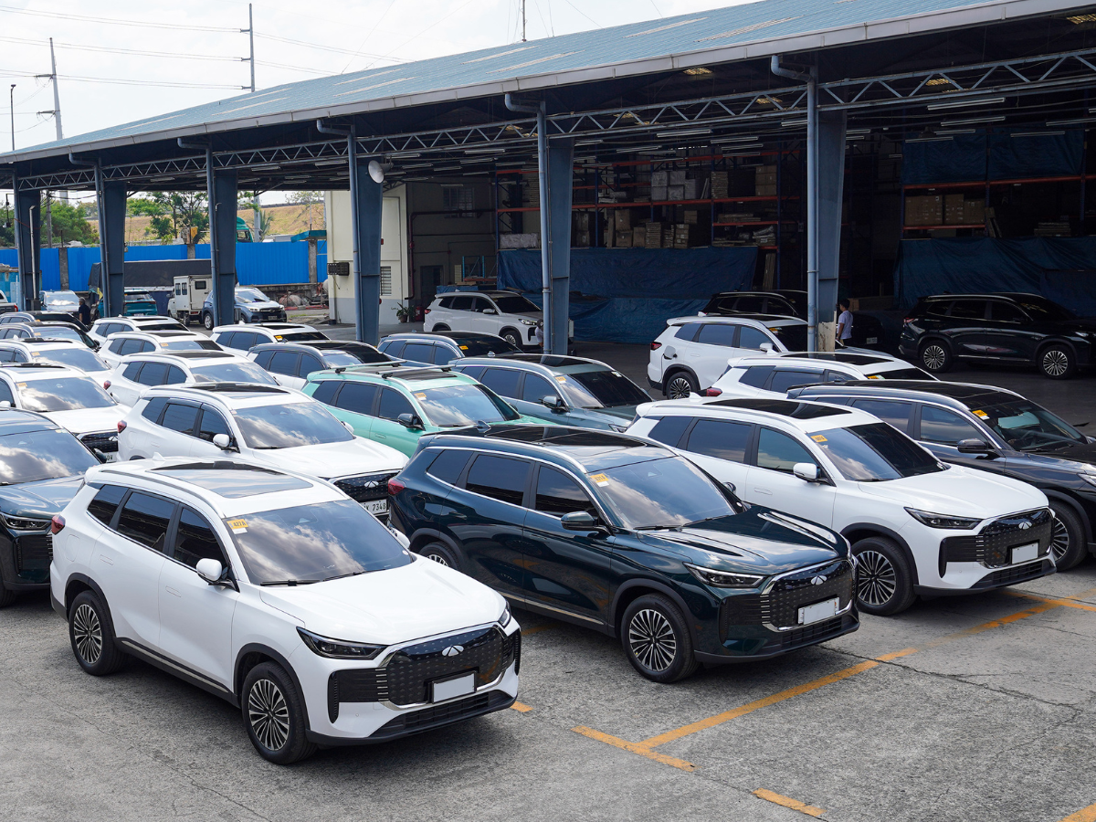 Chery Tiggo rEV_2