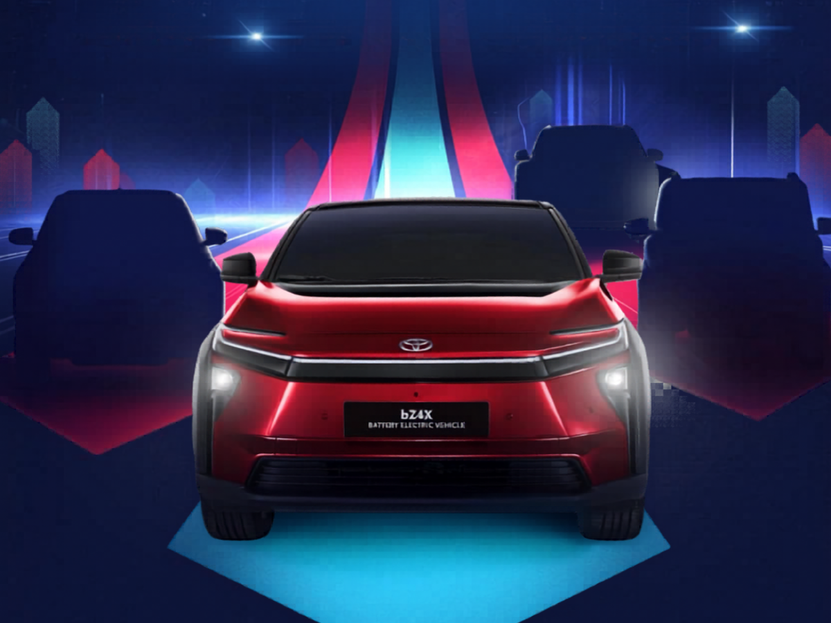 Toyota at PIMS 2026