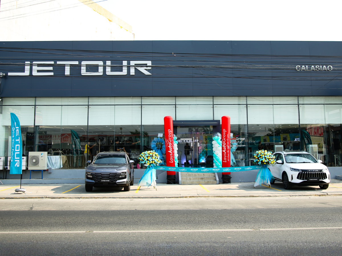 Jetour Calasiao_1