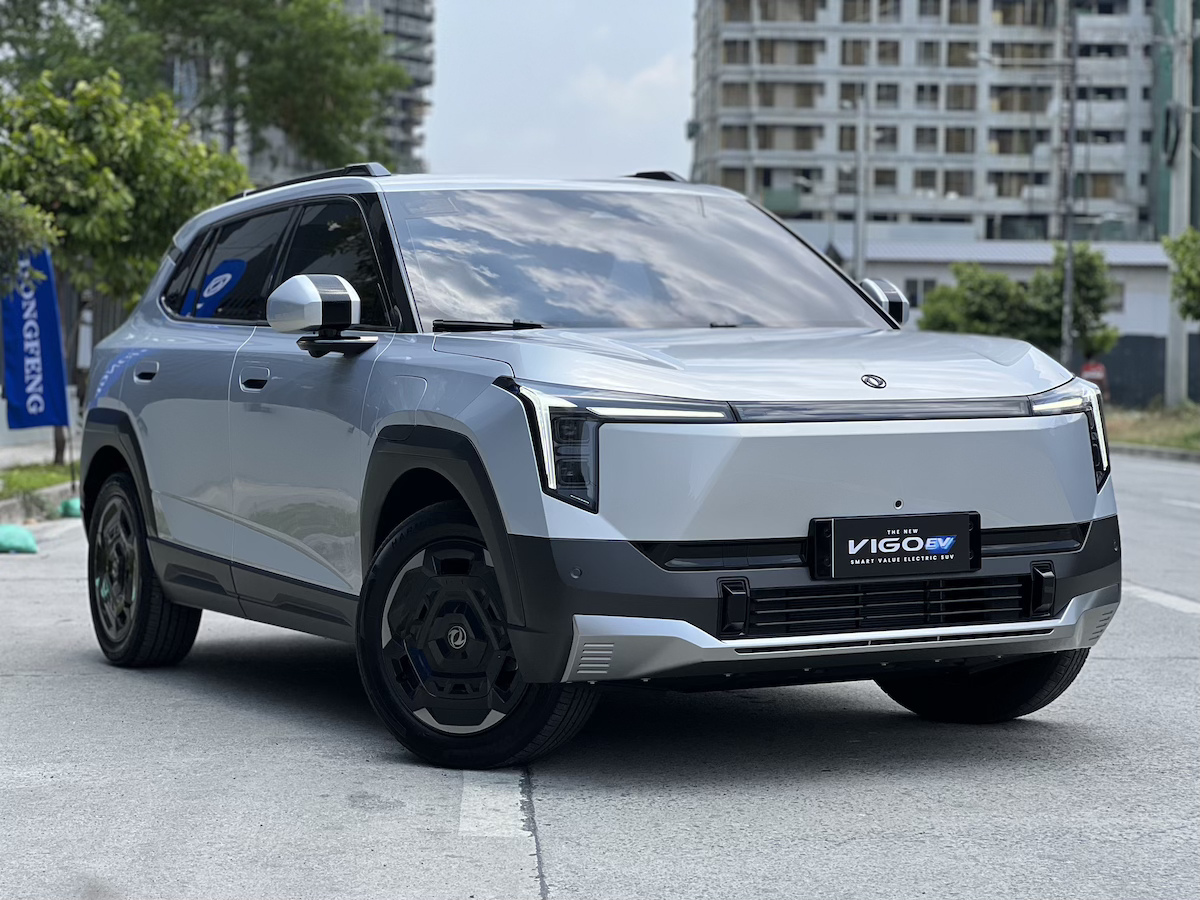 Dongfeng Vigo_1