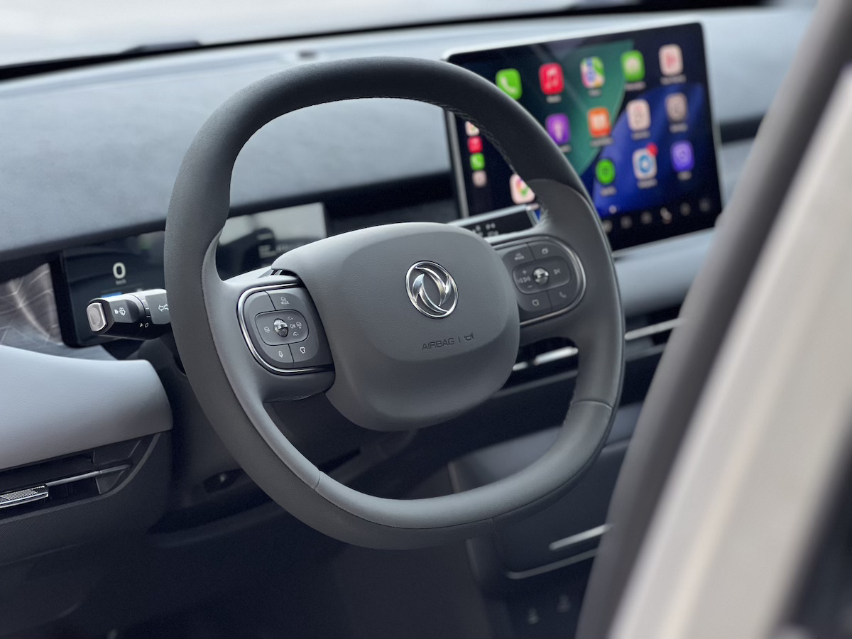 Dongfeng Vigo_11