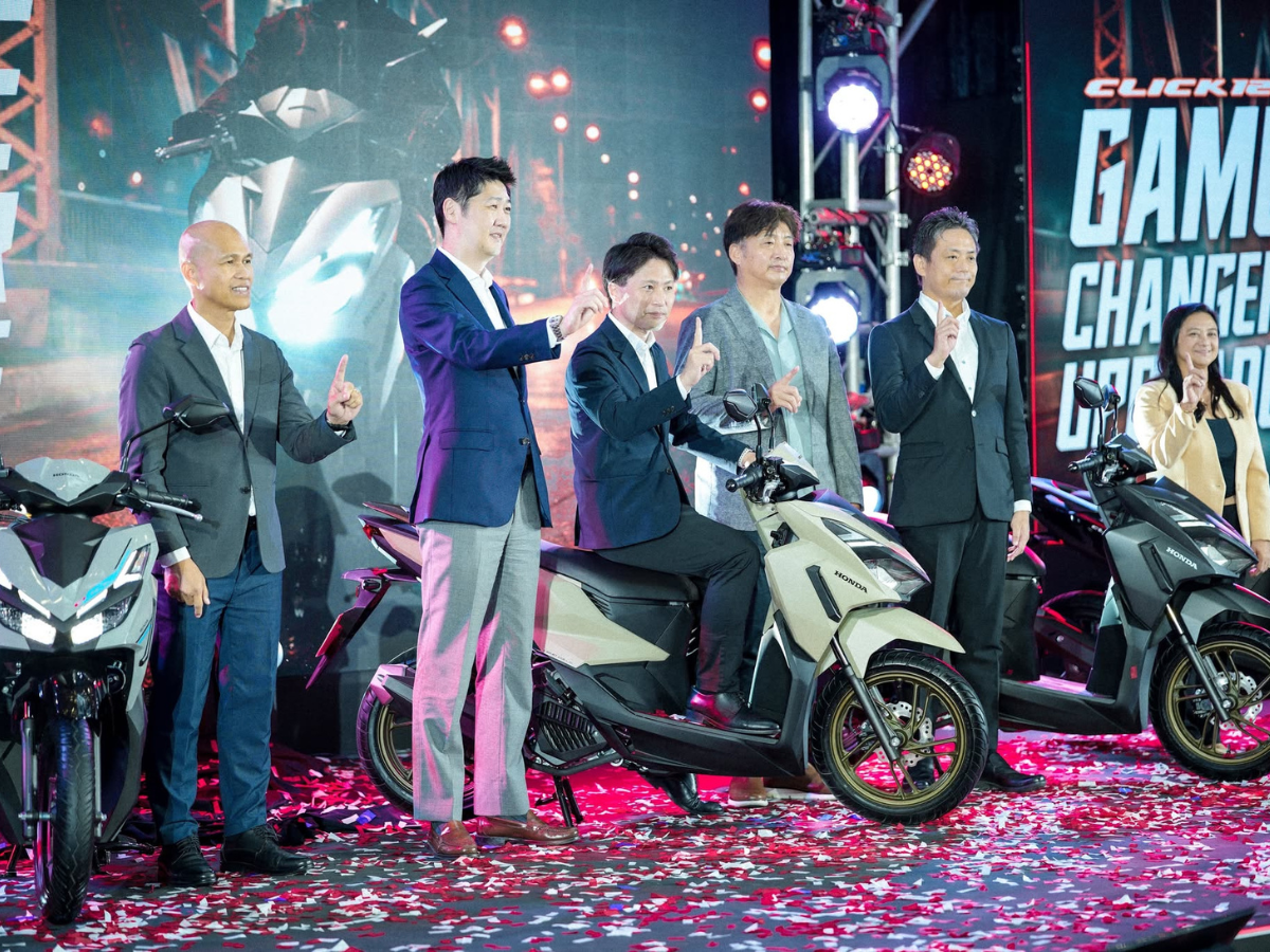 Honda Click125_2