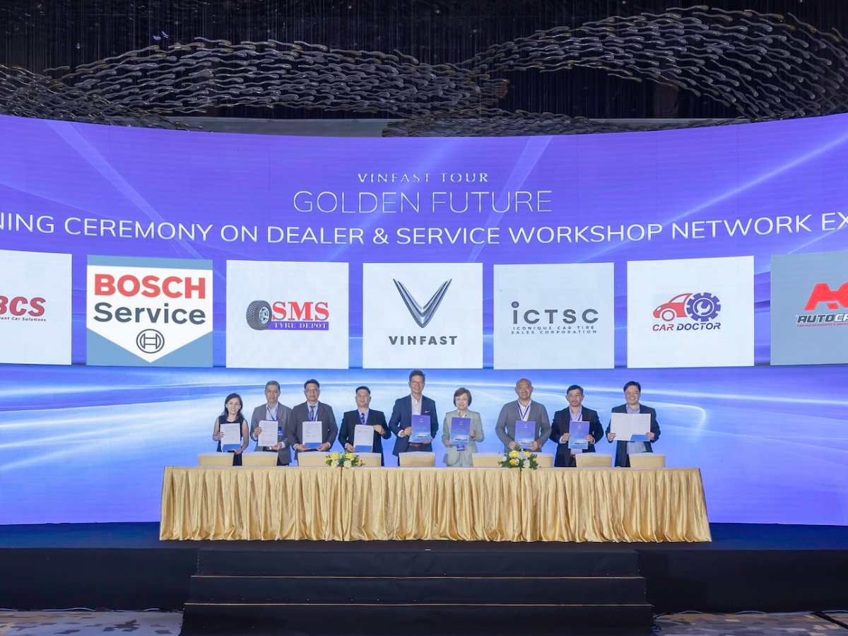 VinFast 2026 Global Business Conference_2