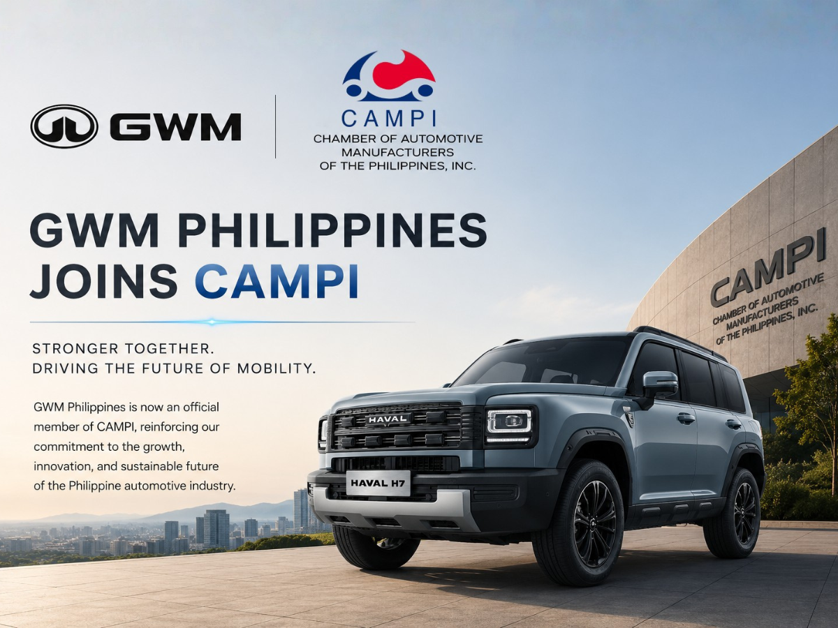 GWM PH CAMPI