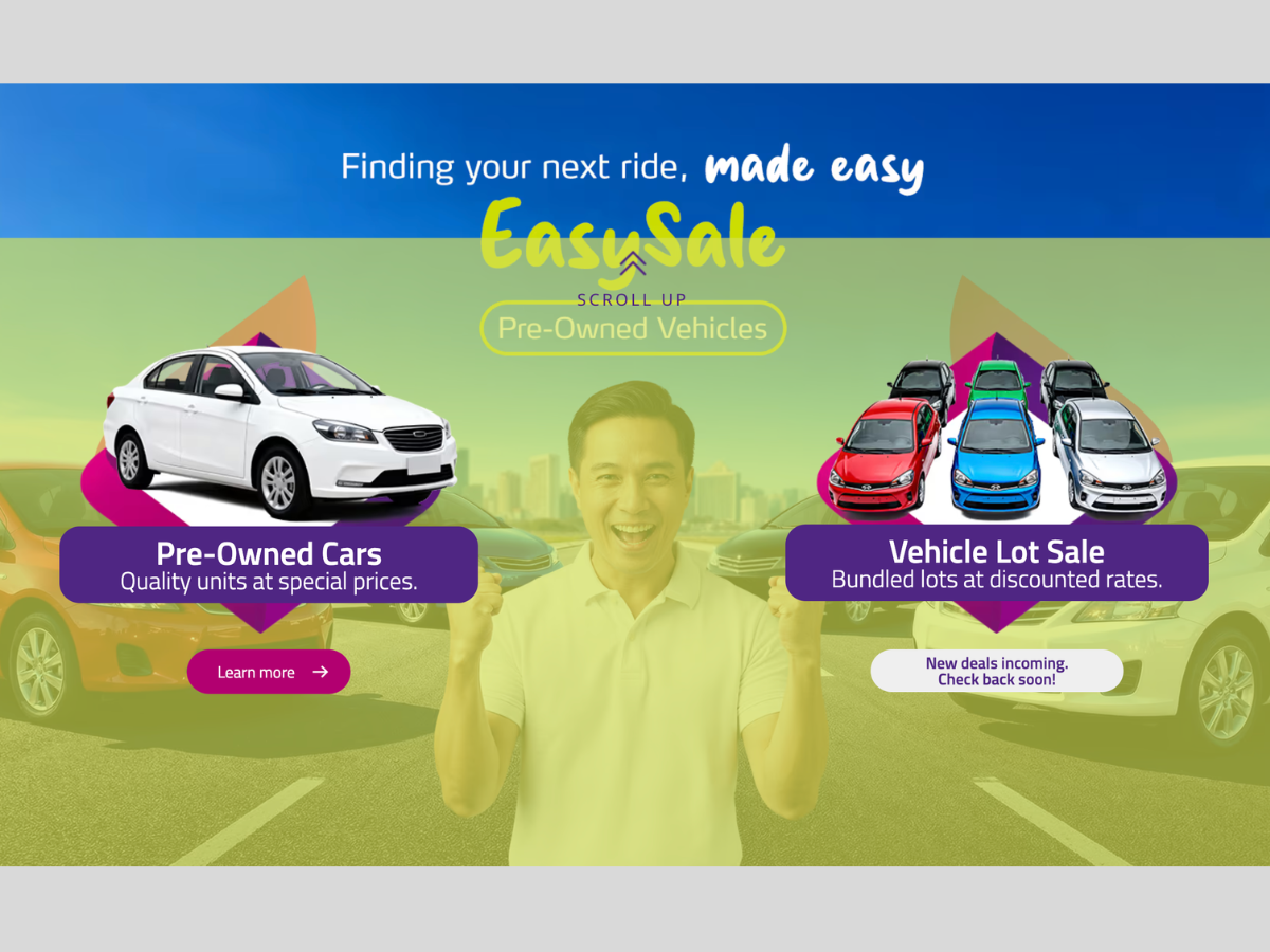 EastWest EasySale_2