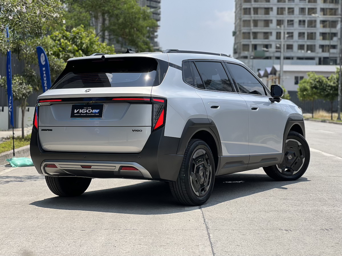 Dongfeng Vigo_2