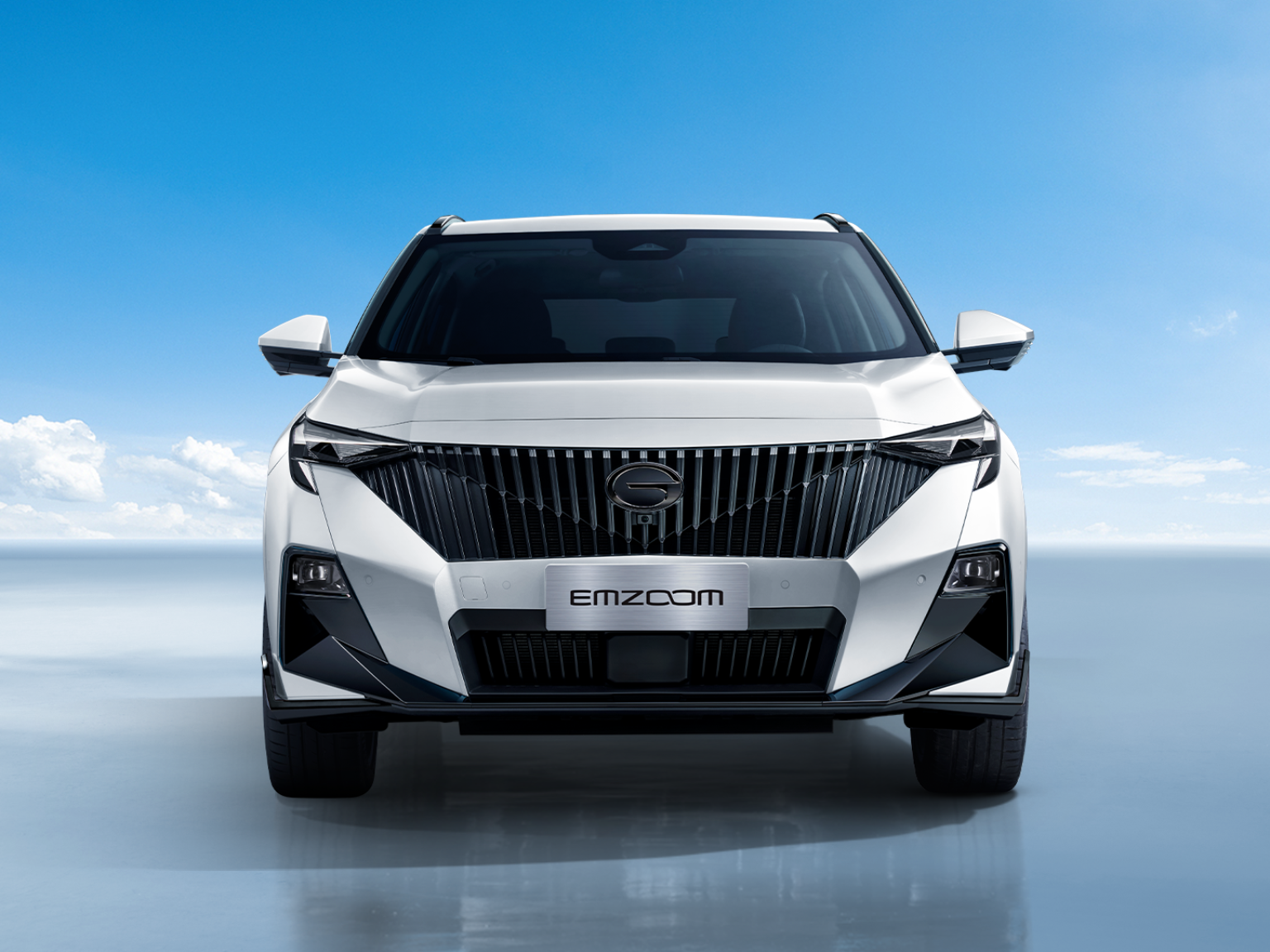 2026 GS3 Emzoom