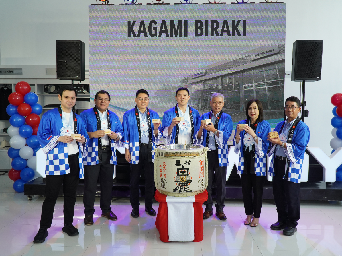 Suzuki Auto Pasong Tamo_3