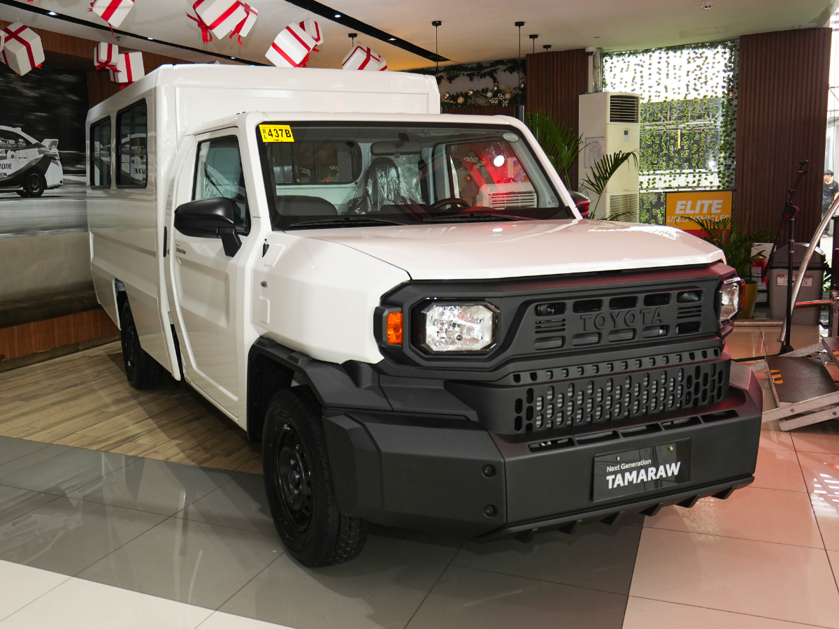 Toyota Tamaraw_2
