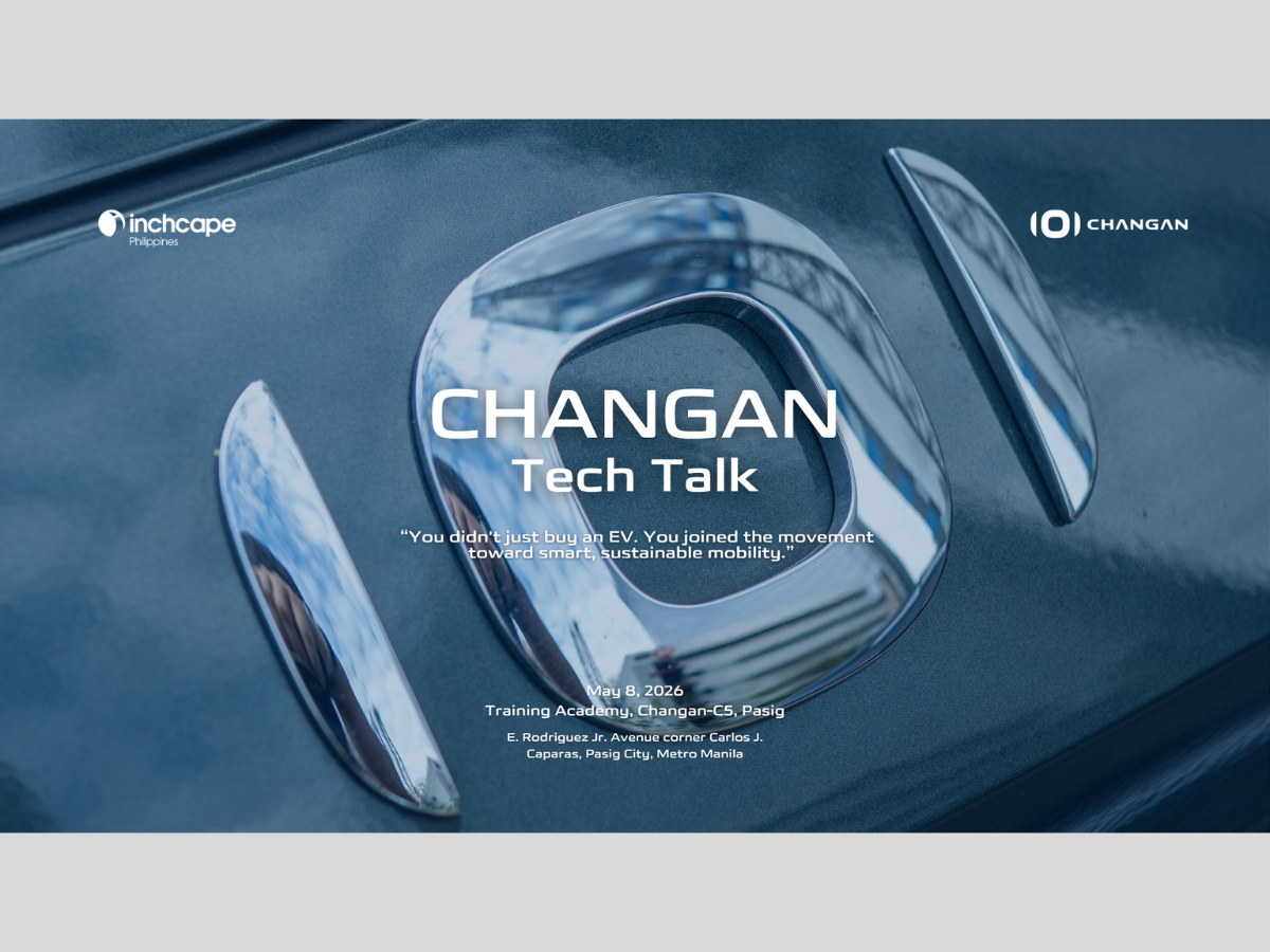 Changan Tech Talk_3