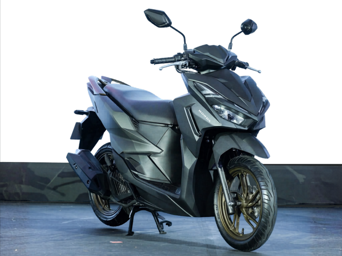 Honda Click125_3