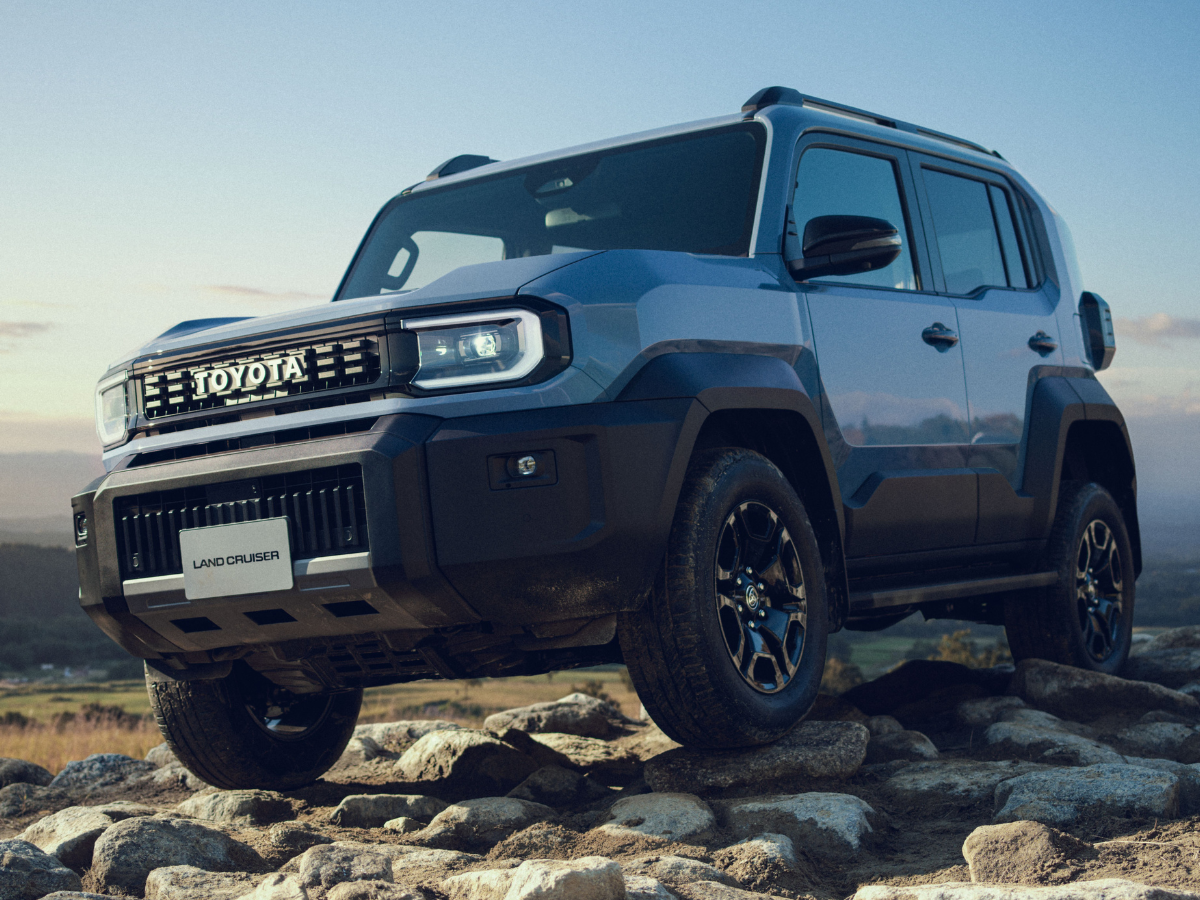 Toyota Land Cruiser FJ_3