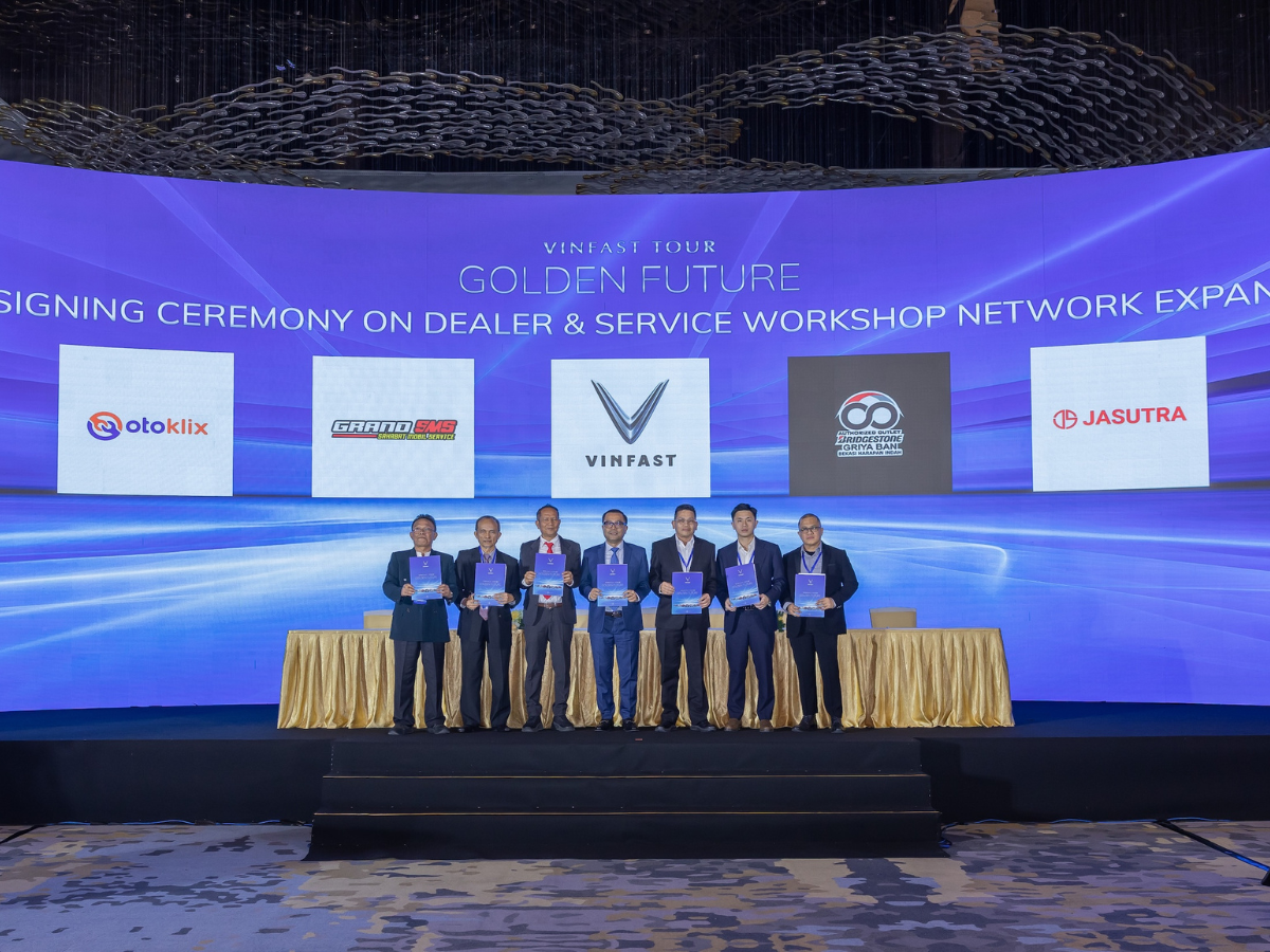VinFast 2026 Global Business Conference_3