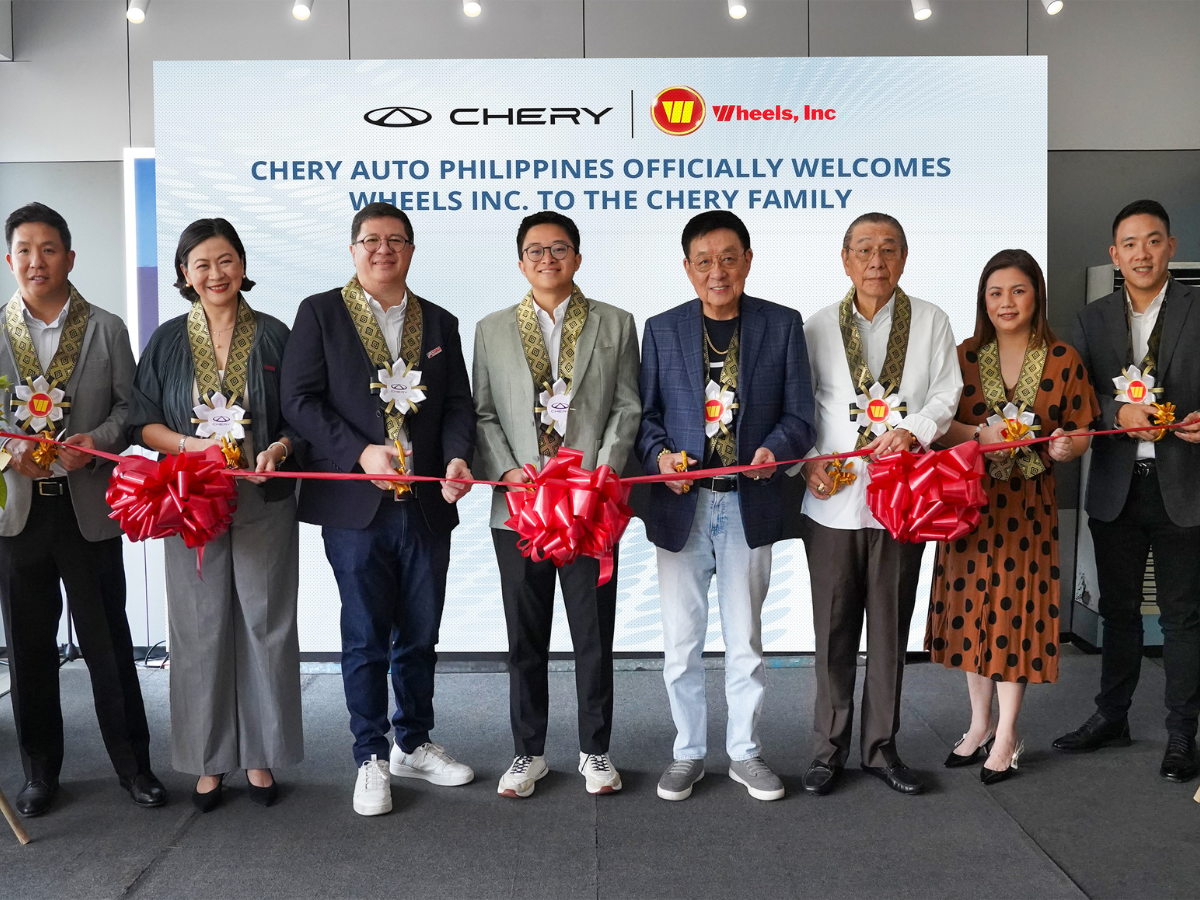 Chery Quezon Avenue_3