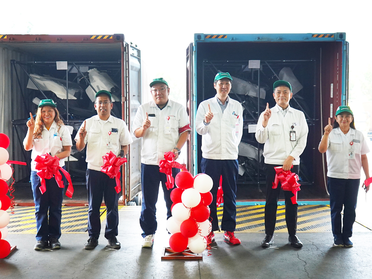 Honda PH Click125 for export_3