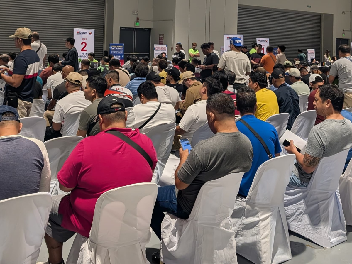 inDrive x DSWD cash relief assistance_4