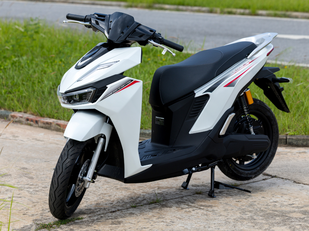 VinFast Viper