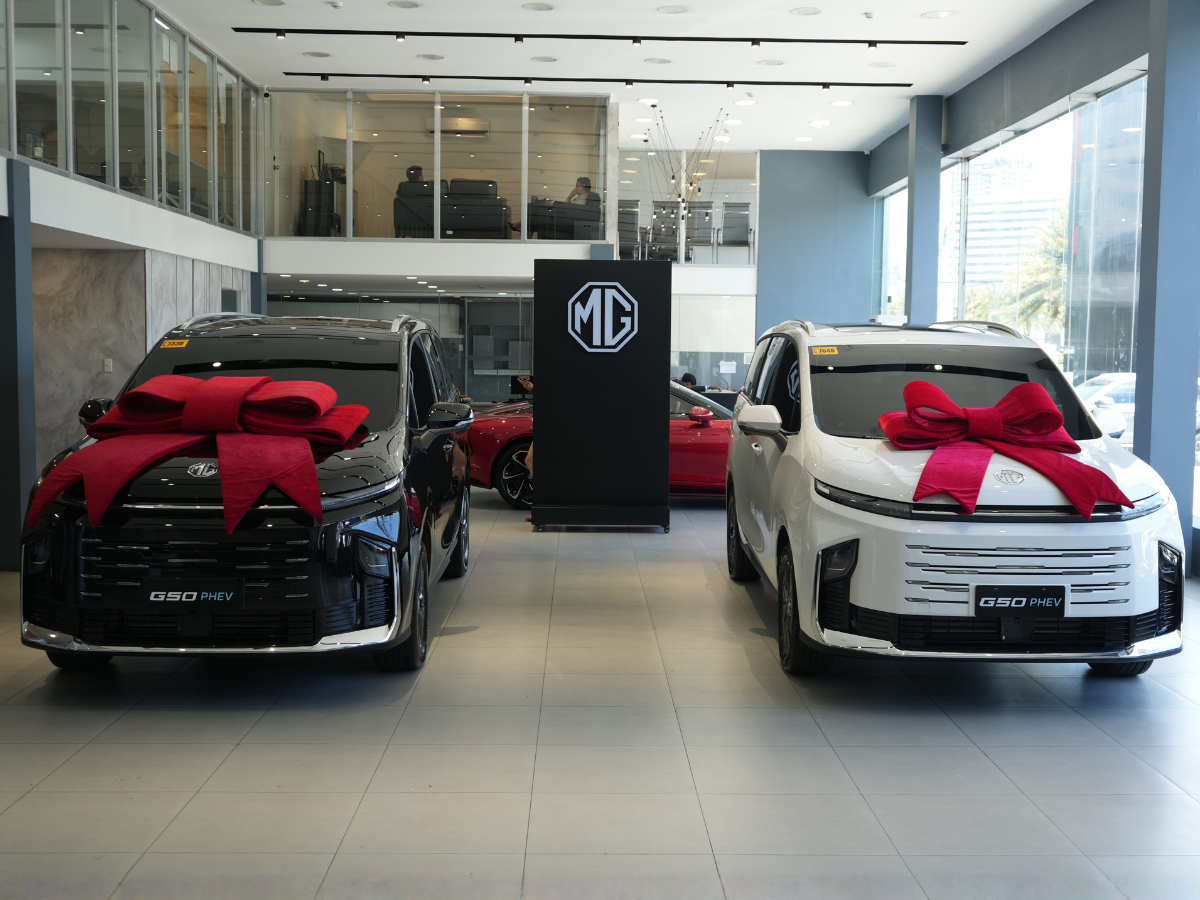 MG G50 PHEV customer turnover_4