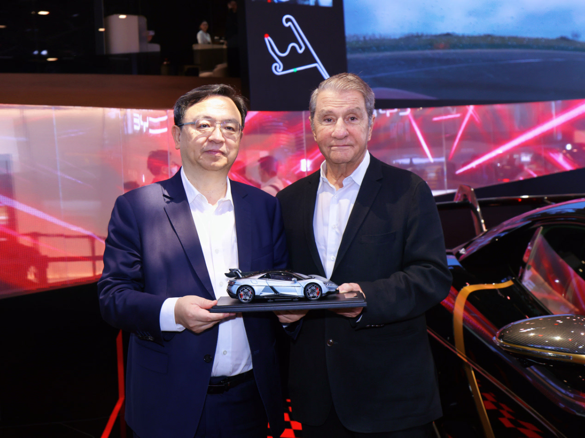 BYD Yangwang U9 Xtreme_4