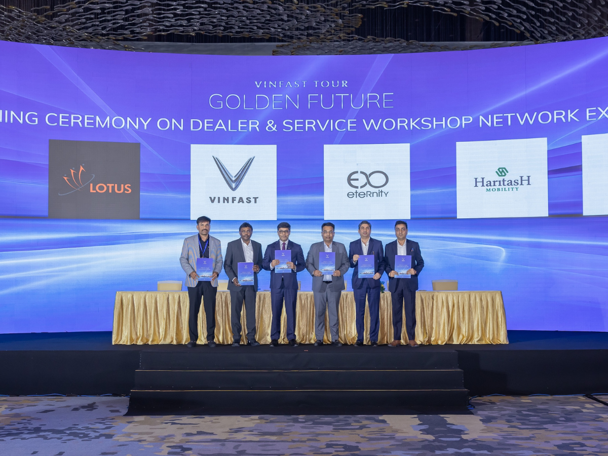 VinFast 2026 Global Business Conference_5