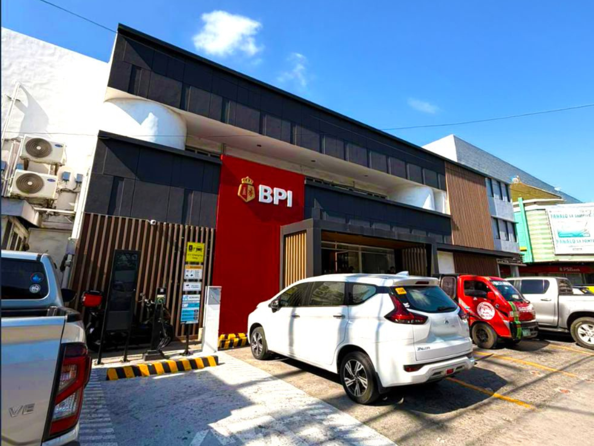 BPI Business Center
