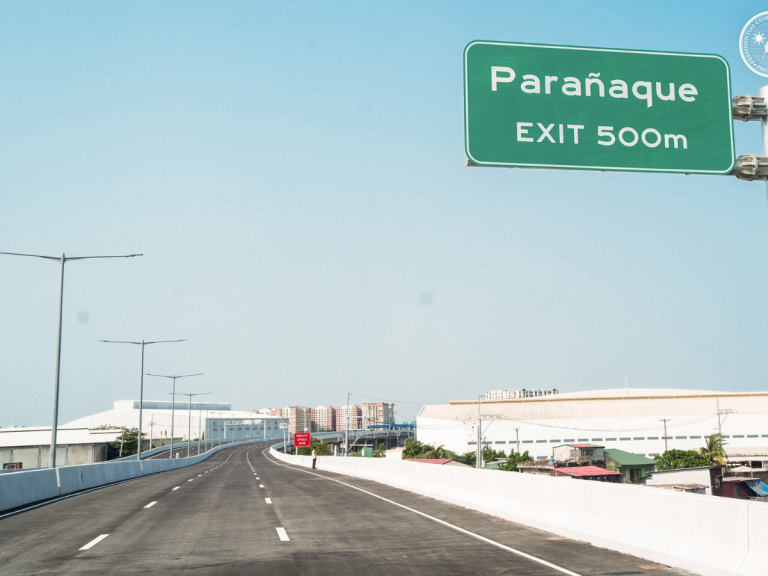 TRB approves toll fees for CAVITEX C5 Link Segment 3B