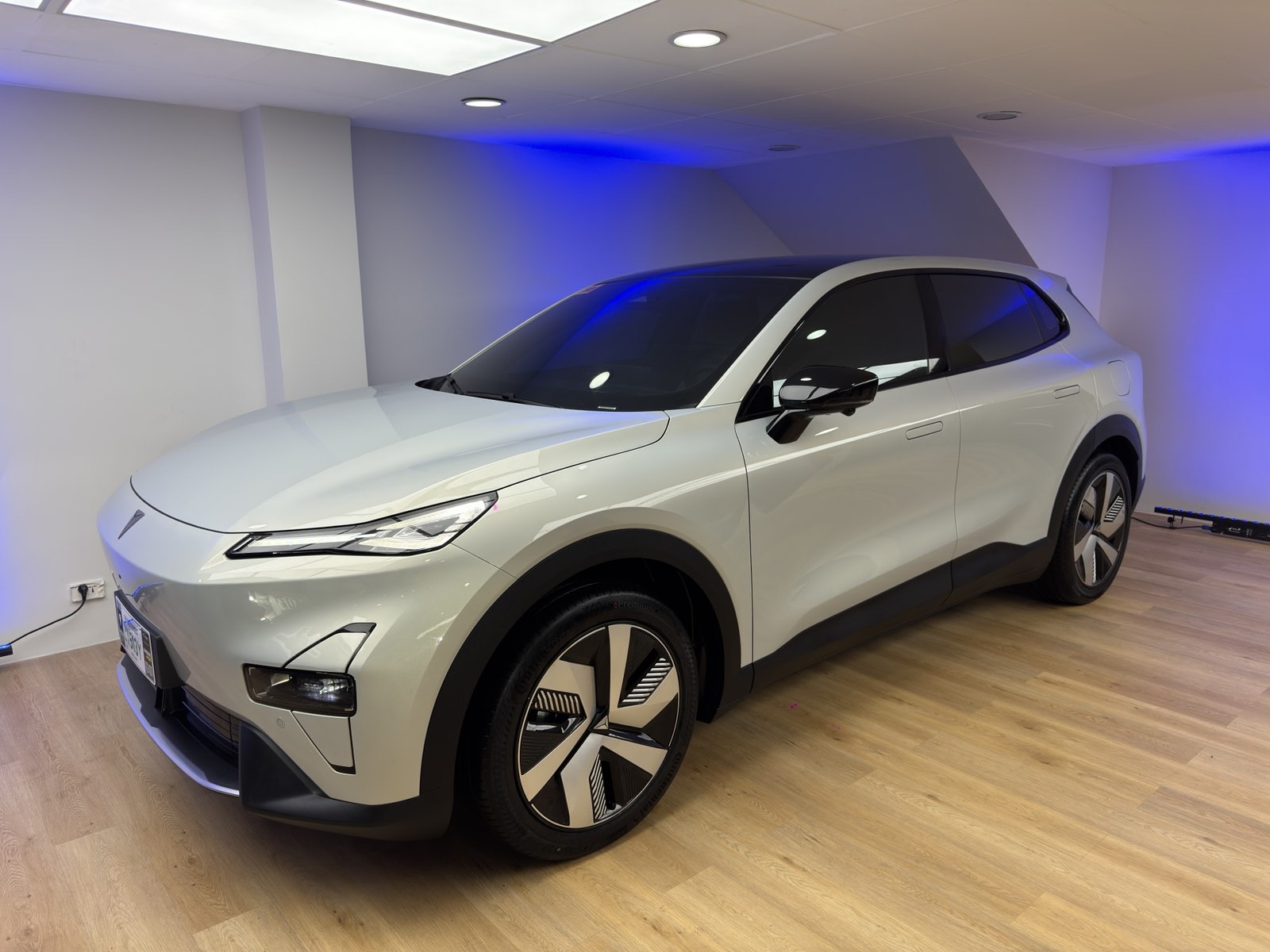 Deepal Autohub Shaw S05