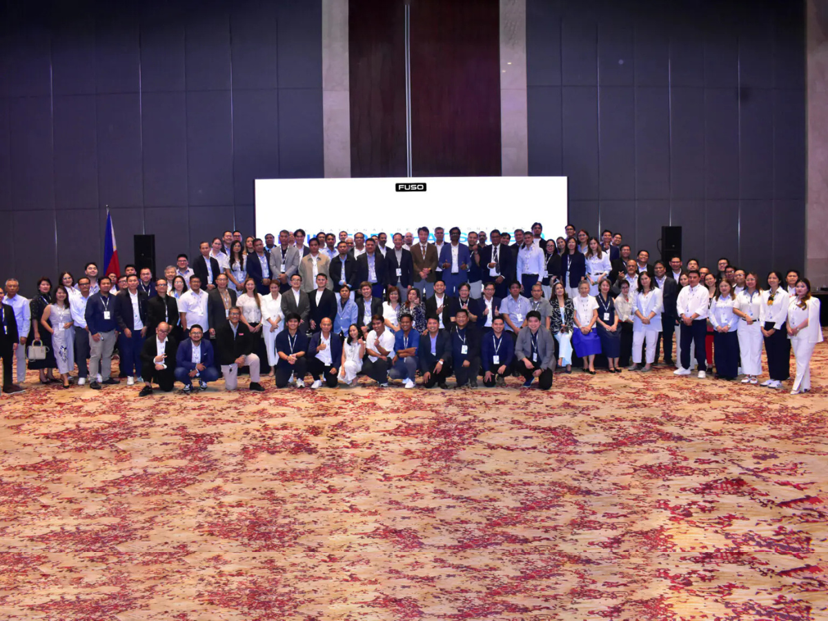 Best Fuso PH dealers