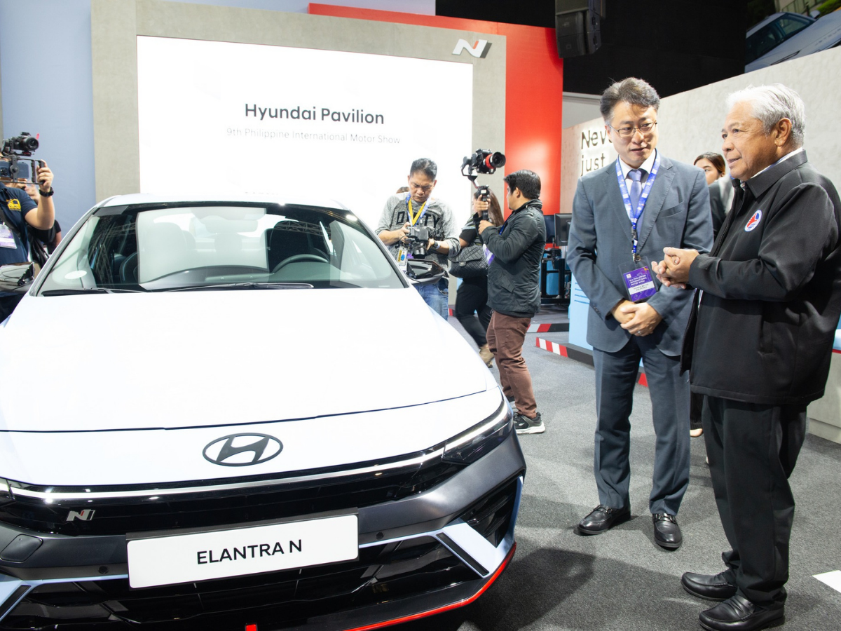 The 10th Philippine International Motor Show (PIMS) showcases 17 brands and future mobility trends with an electrified touch.