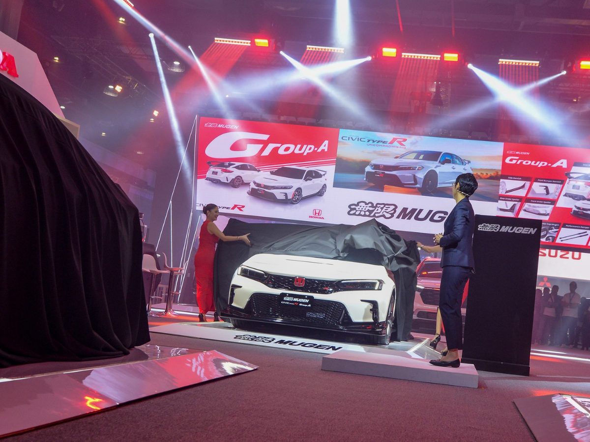 The 10th Philippine International Motor Show (PIMS) showcases 17 brands and future mobility trends with an electrified touch.
