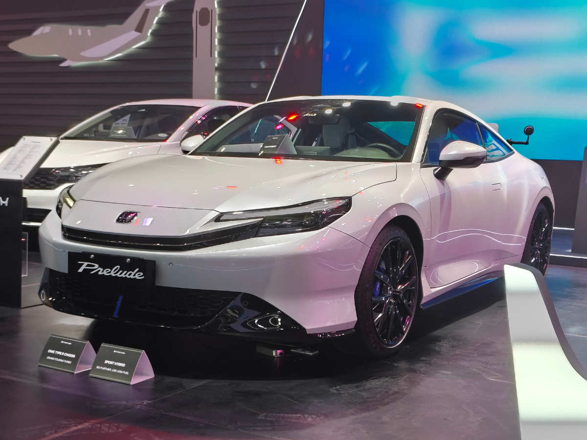 Honda Prelude_1