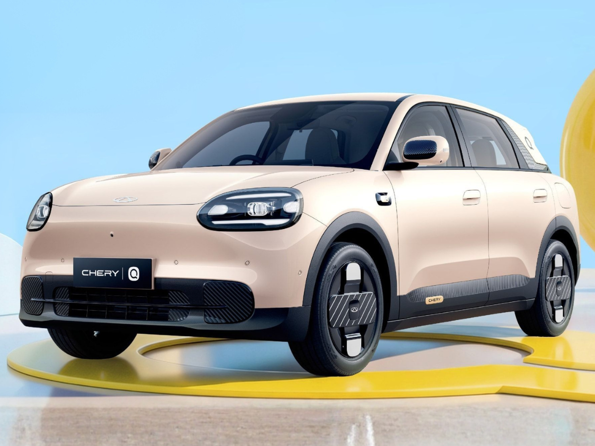 Chery Q_1
