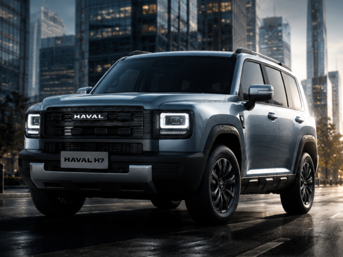 GWM Haval H7_1