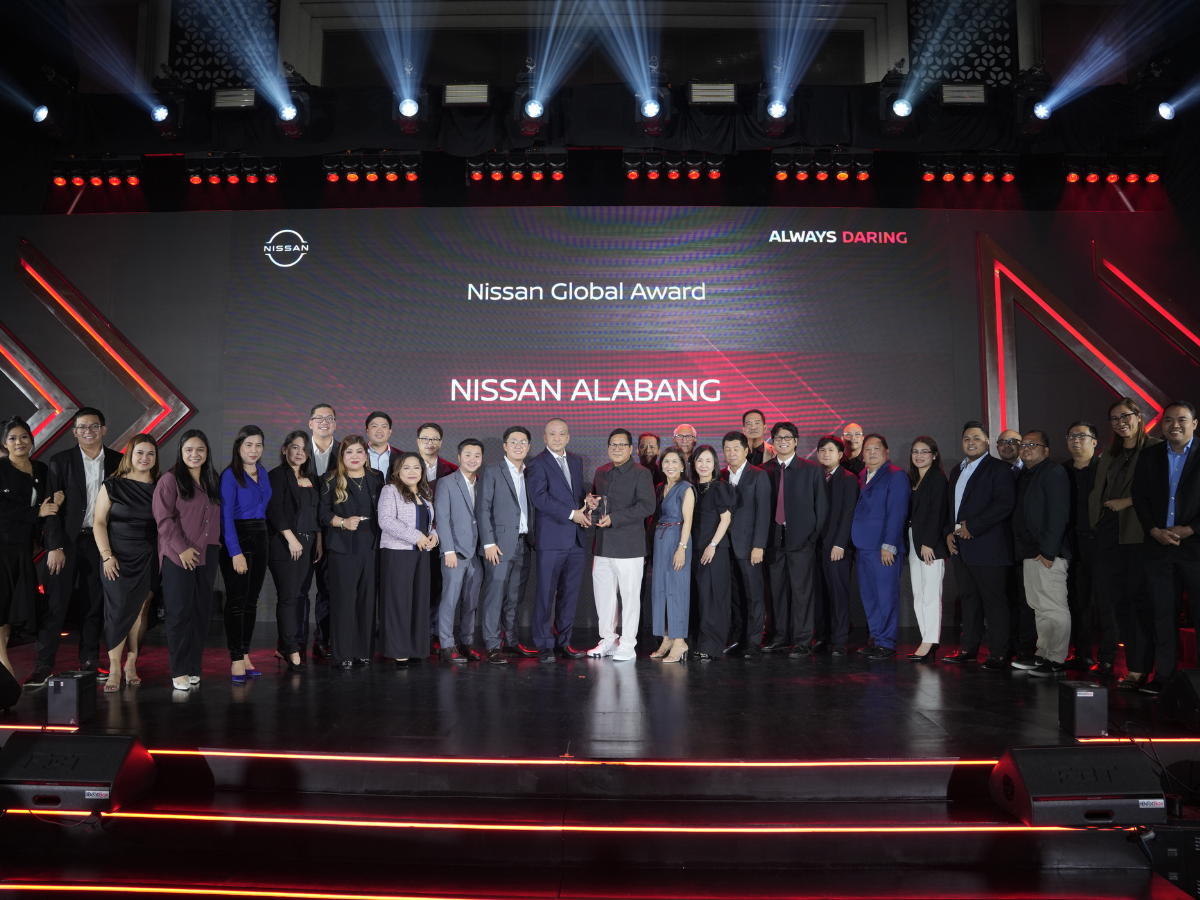2026 Nissan Dealer of the Year Awards_1