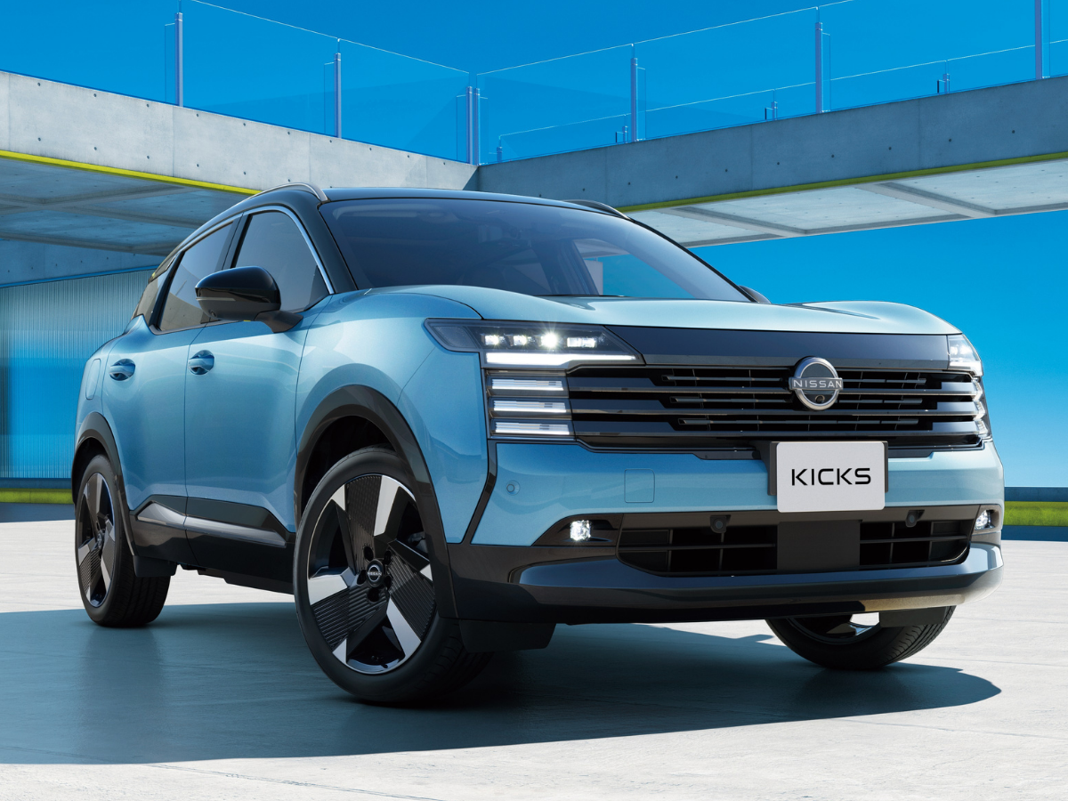 All-new Nissan Kicks_1