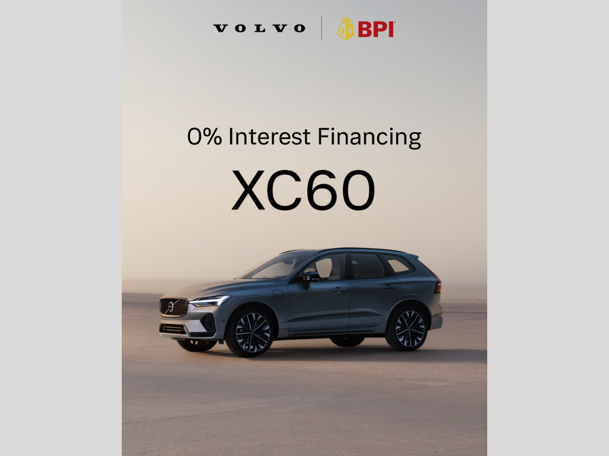 Volvo x BPI Zero Financing Promo_2