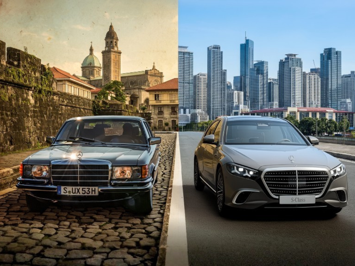 Mercedes-Benz PH Welcome Home Campaign_1