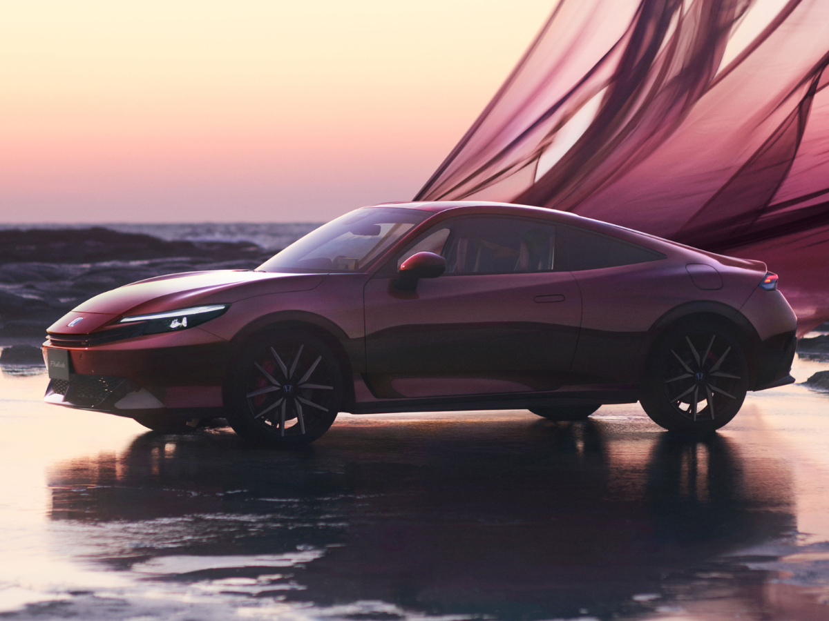 Honda Prelude 2027 Limited Edition_1